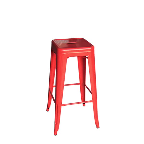 Industrial Stool
