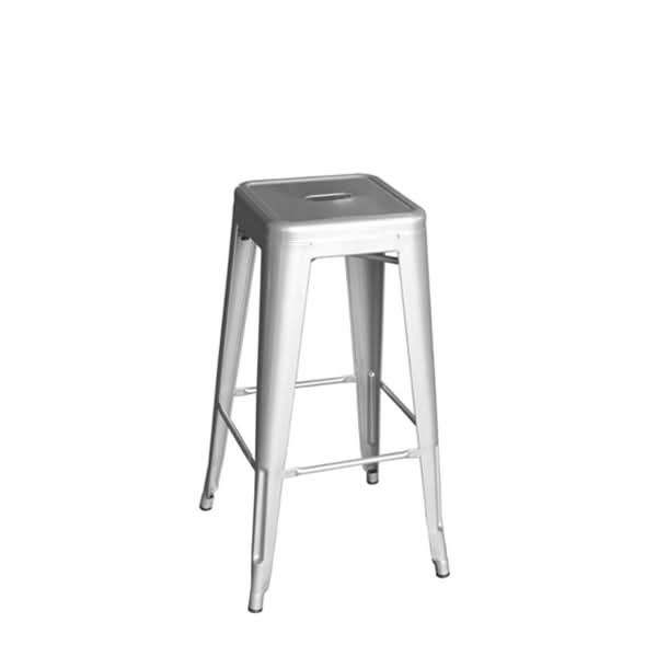 Industrial Stool