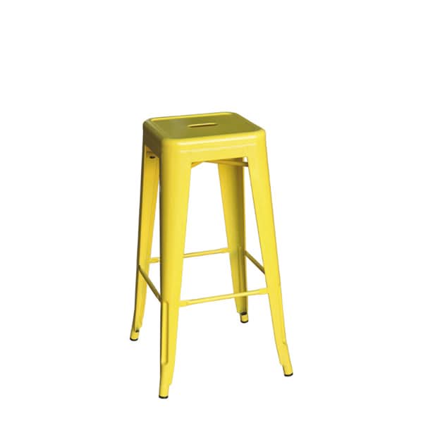 Industrial Stool