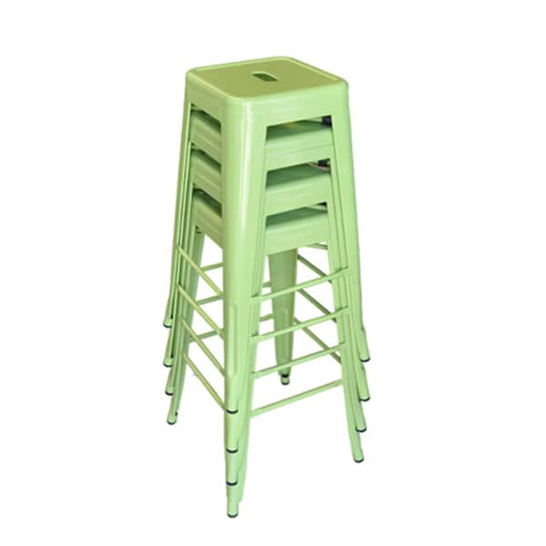 Industrial Stool