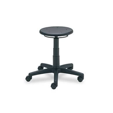 Kimberley Gas Lift Stool (Black Range)