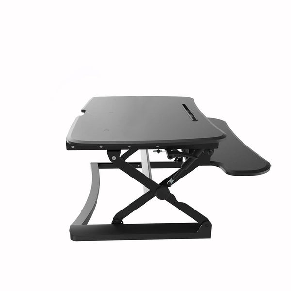 Level 2 - Sit Stand Platform