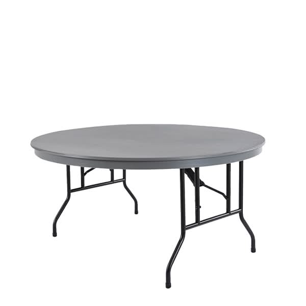 MKII Round Banquet Table