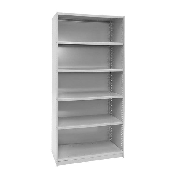 Metro Adjustable Steel Shelving
