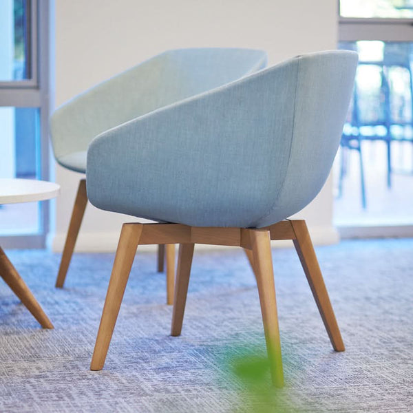 Monaco Armchair Collection