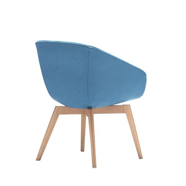 Monaco Armchair Collection