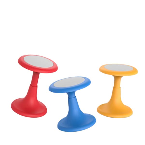 Moove Wobble Stool