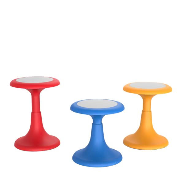 Moove Wobble Stool