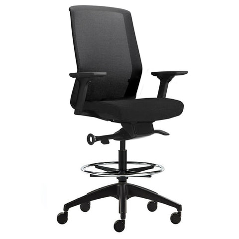 Motion Drafting Chair