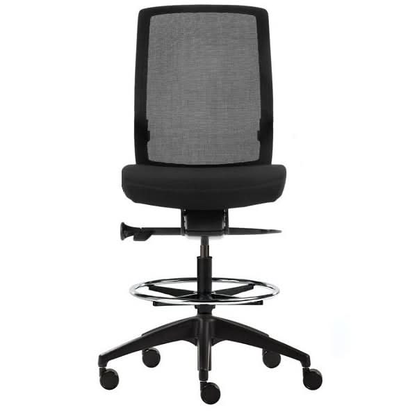 Motion Drafting Chair