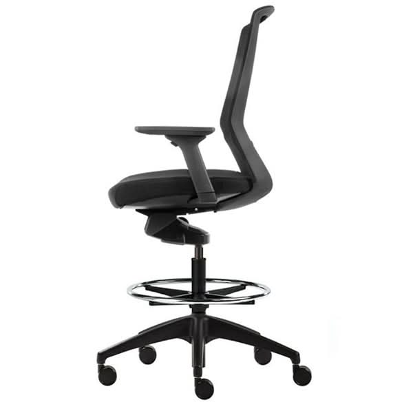 Motion Drafting Chair