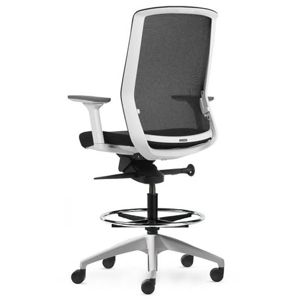 Motion Drafting Chair