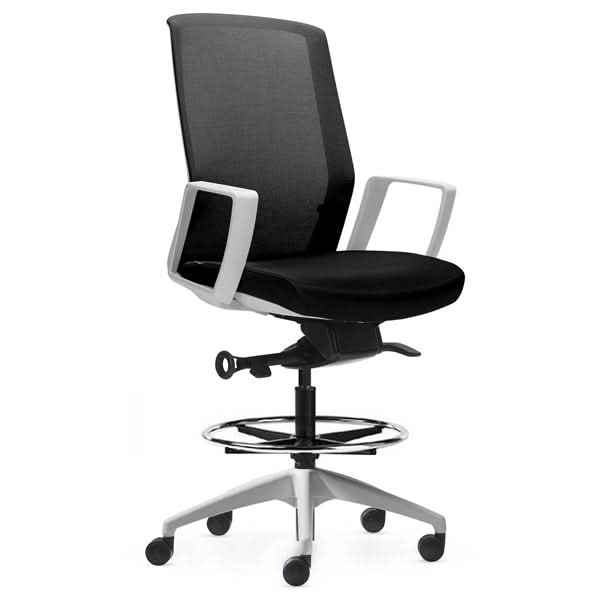 Motion Drafting Chair