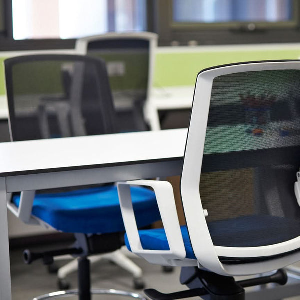 Motion Drafting Chair