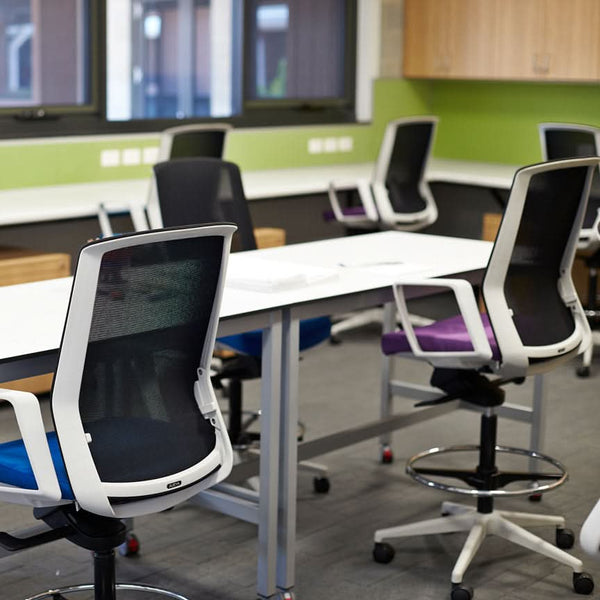 Motion Drafting Chair