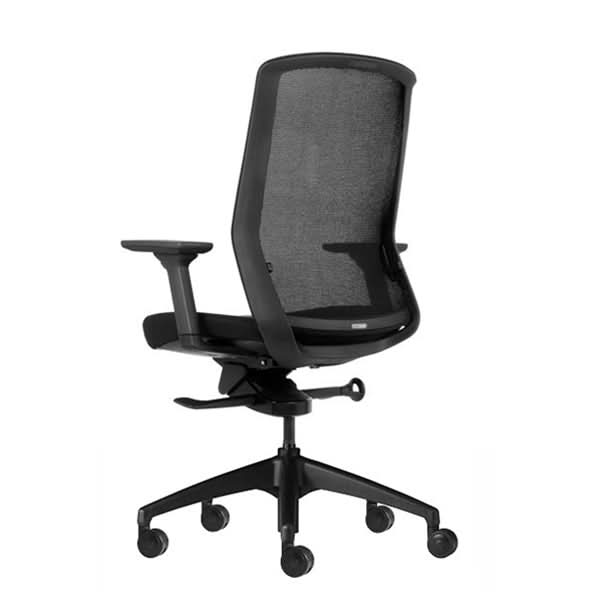Motion Executive Task Chair
