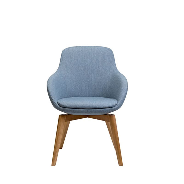 Muse Chair Collection