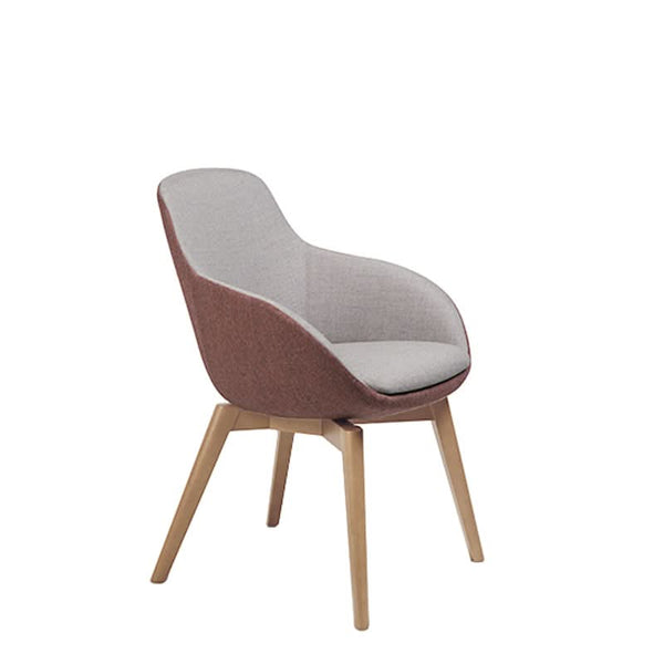 Muse Chair Collection