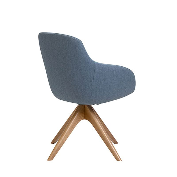 Muse Chair Collection