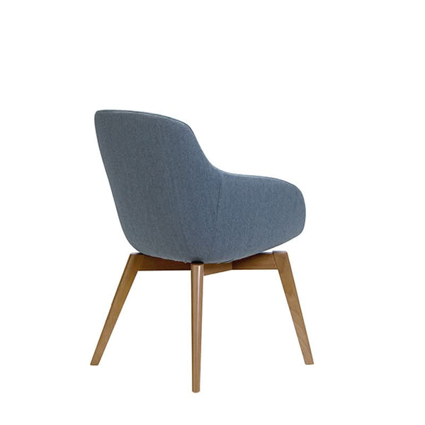 Muse Chair Collection