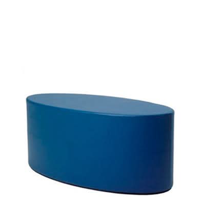 Eduflex™ Ottoman Oval