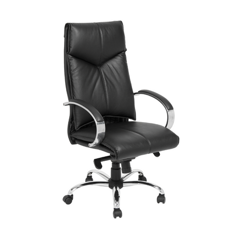 Invader High Back Executive Chair