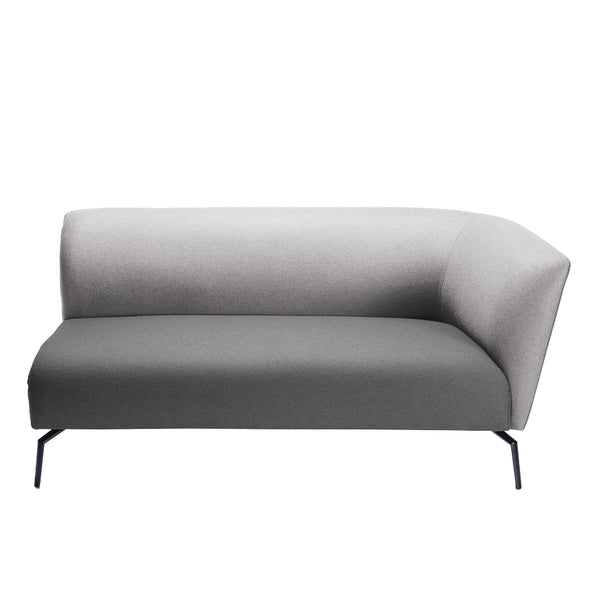 Oval Modular Lounge Collection