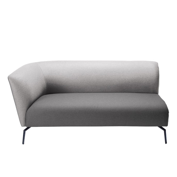 Oval Modular Lounge Collection