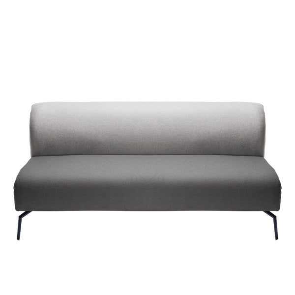 Oval Modular Lounge Collection