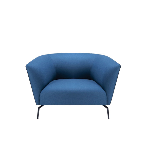 Oval Modular Lounge Collection