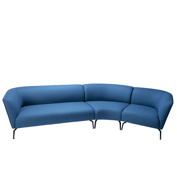 Oval Modular Lounge Collection