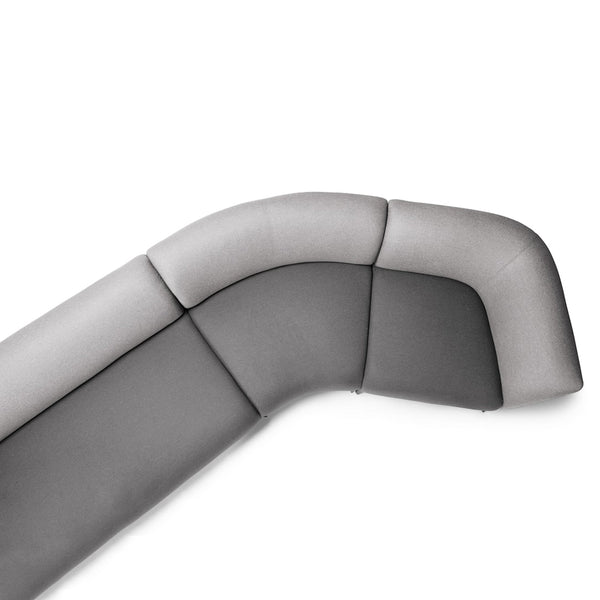 Oval Modular Lounge Collection