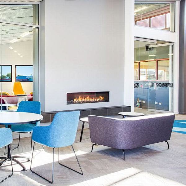 Oval Modular Lounge Collection