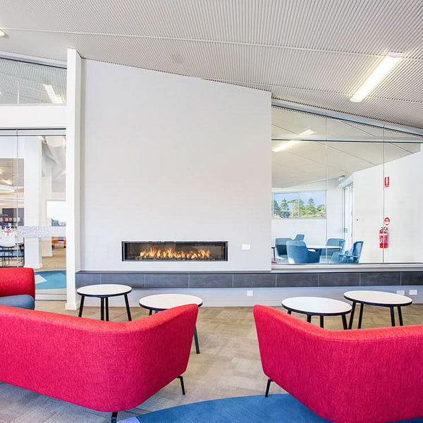 Oval Modular Lounge Collection