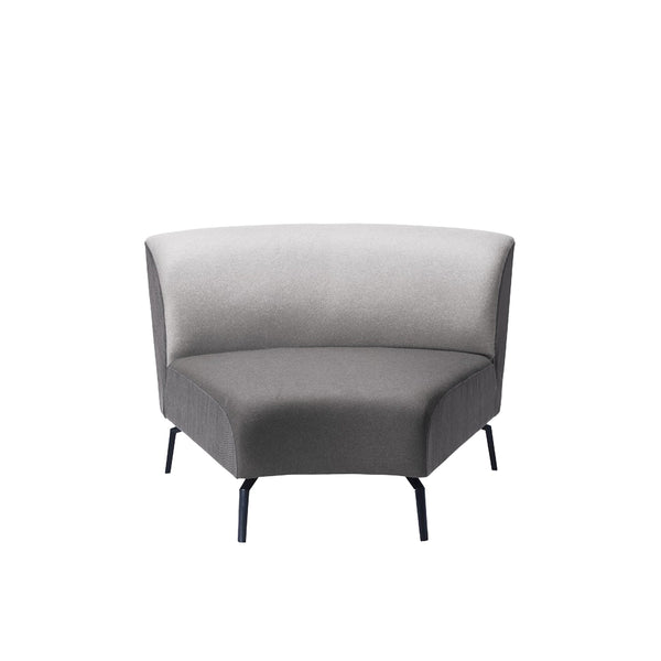 Oval Modular Lounge Collection