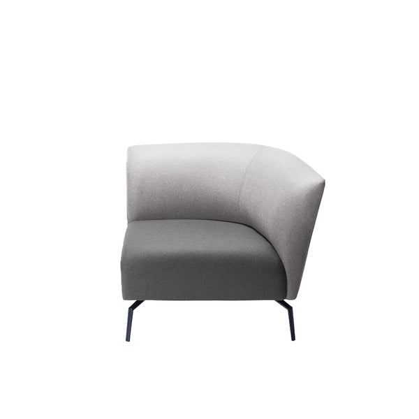 Oval Modular Lounge Collection