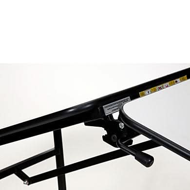 SICO Pacer - Banquet  -Folding Safety Mechanism