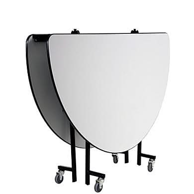 SICO Pacer - Banquet - Folded for Storage