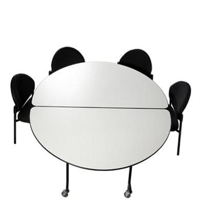 SICO Pacer - Banquet - Round