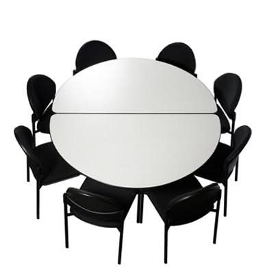 SICO Pacer - Banquet -Round