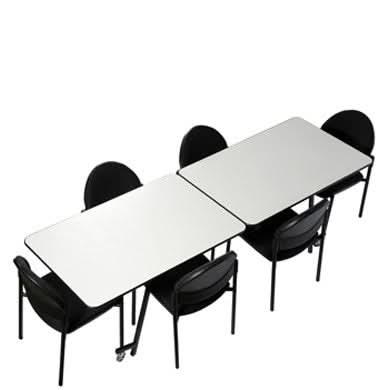 SICO Pacer - Rectangle - 2440 x 760