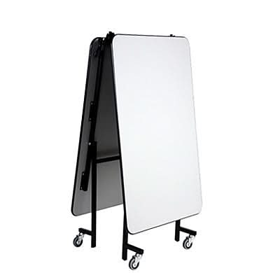 SICO Pacer - Rectangle - Folded for Storage