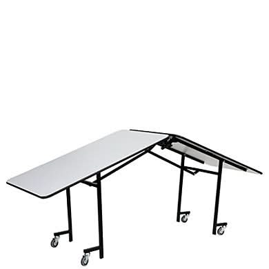 SICO Pacer - Rectangle - Folding for Storage