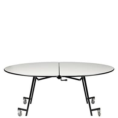 SICO Pacer - Banquet - Setup