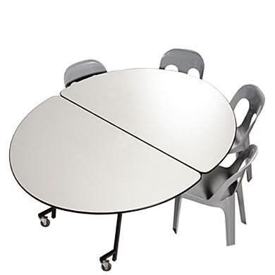 SICO Pacer - Banquet - Oval