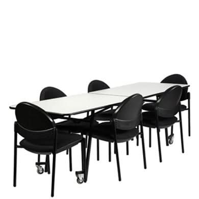 SICO Pacer - Rectangle - 2440 x 760