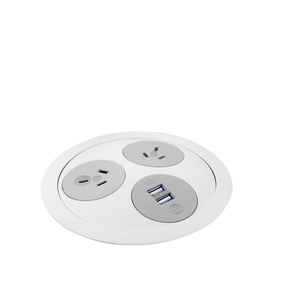 Pandora In Desk Power