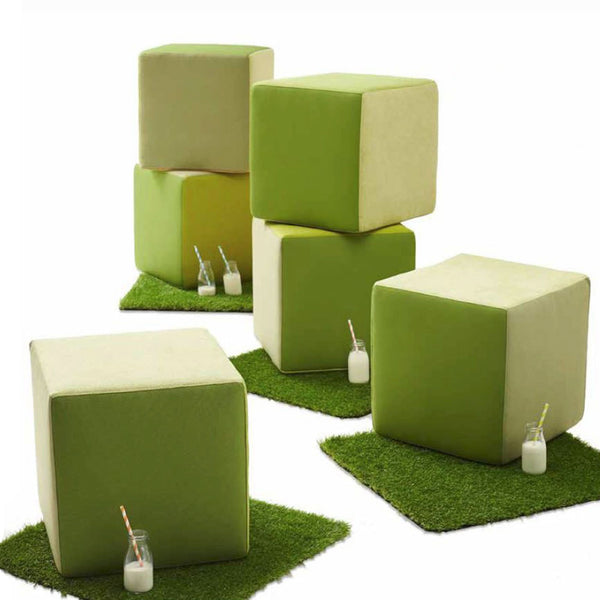 Parc Ottoman Collection