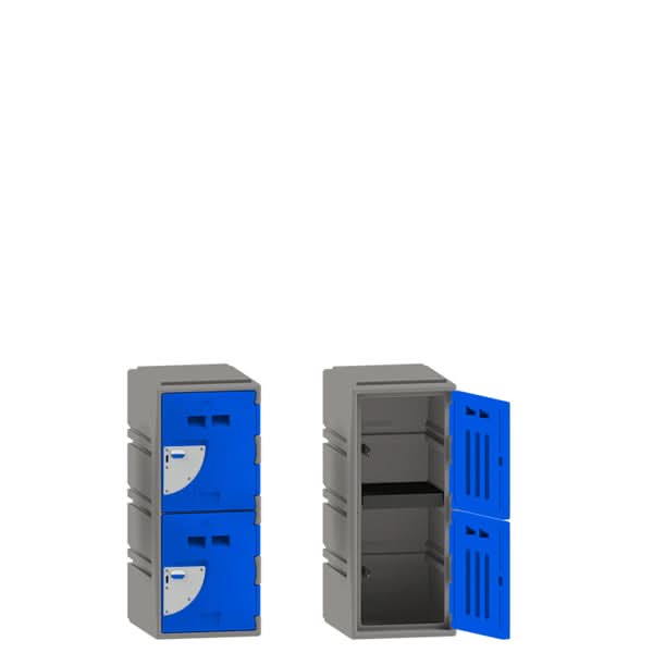 Poly Locker