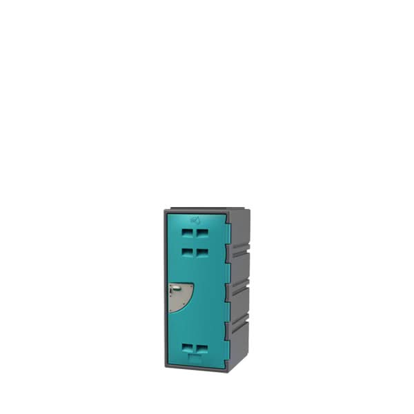 Poly Locker